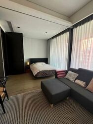 OUE Twin Peaks (D9), Condominium #467781321